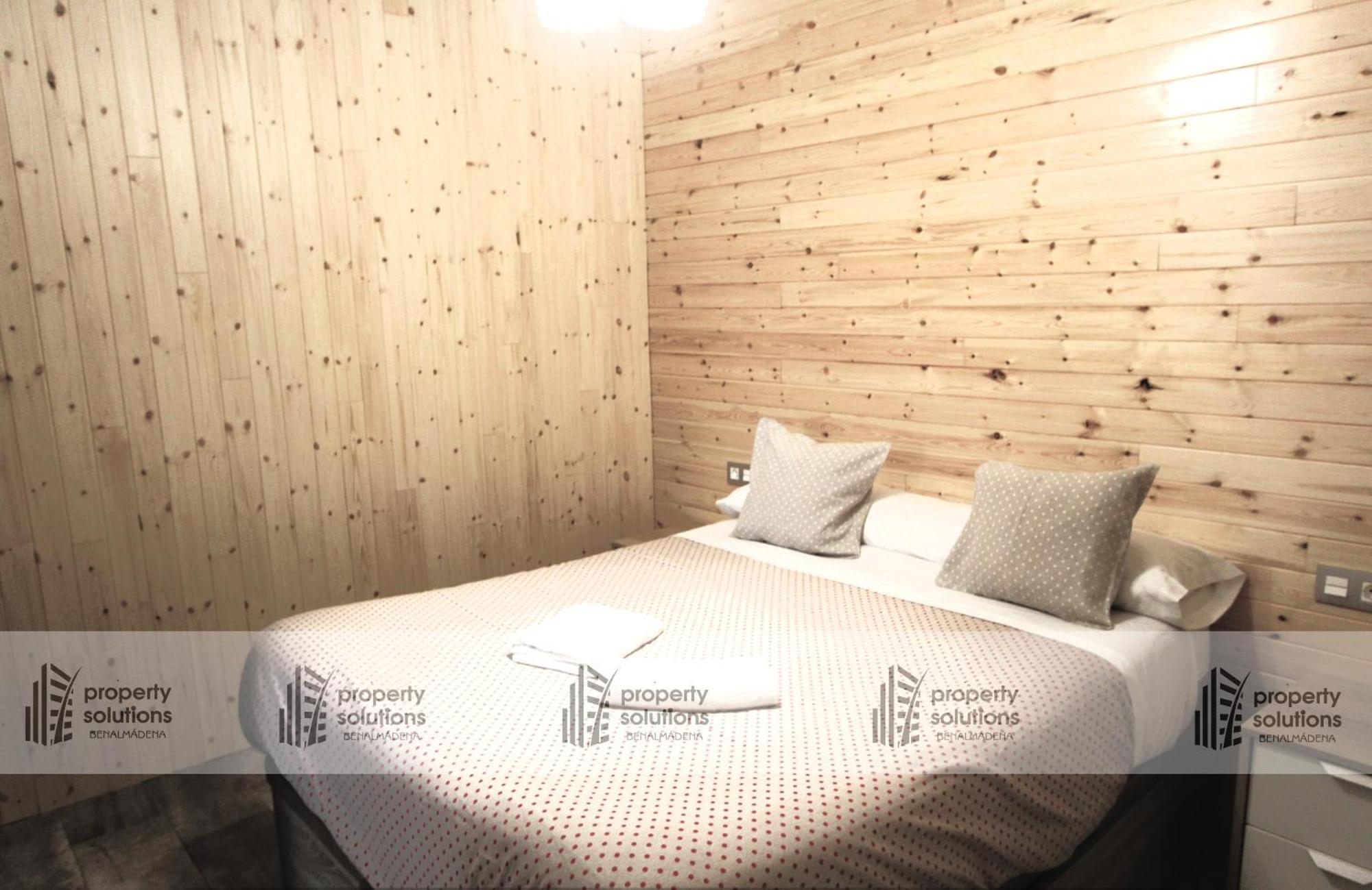 Carihuela Loft - Los Nidos - 2º Linea De Playa - Excelente Conexion Wifi Apartment Torremolinos Ngoại thất bức ảnh