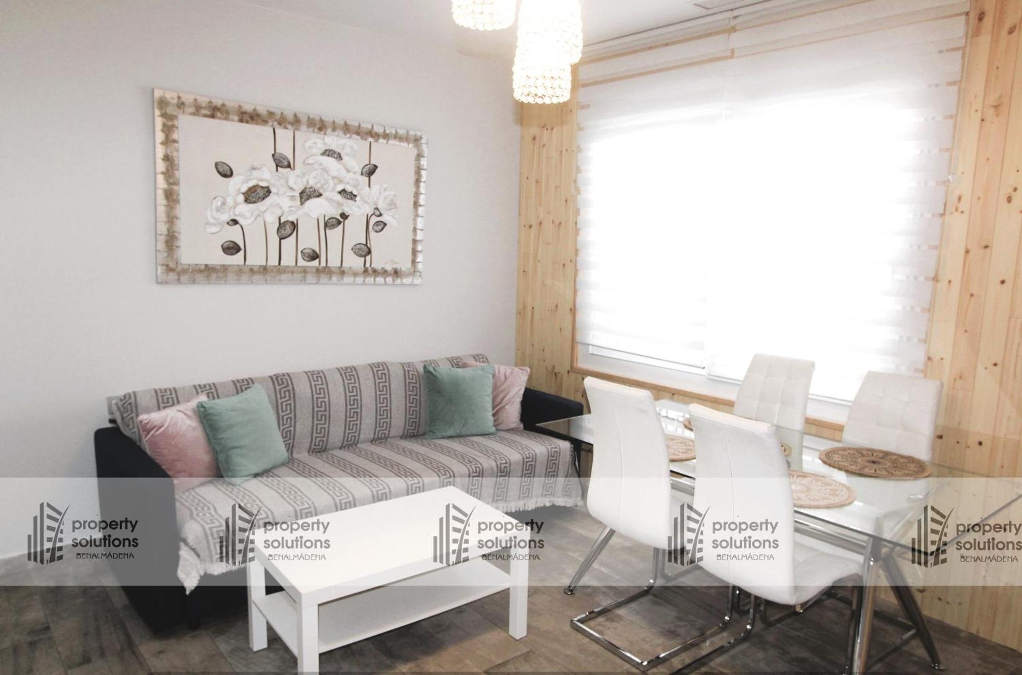 Carihuela Loft - Los Nidos - 2º Linea De Playa - Excelente Conexion Wifi Apartment Torremolinos Ngoại thất bức ảnh