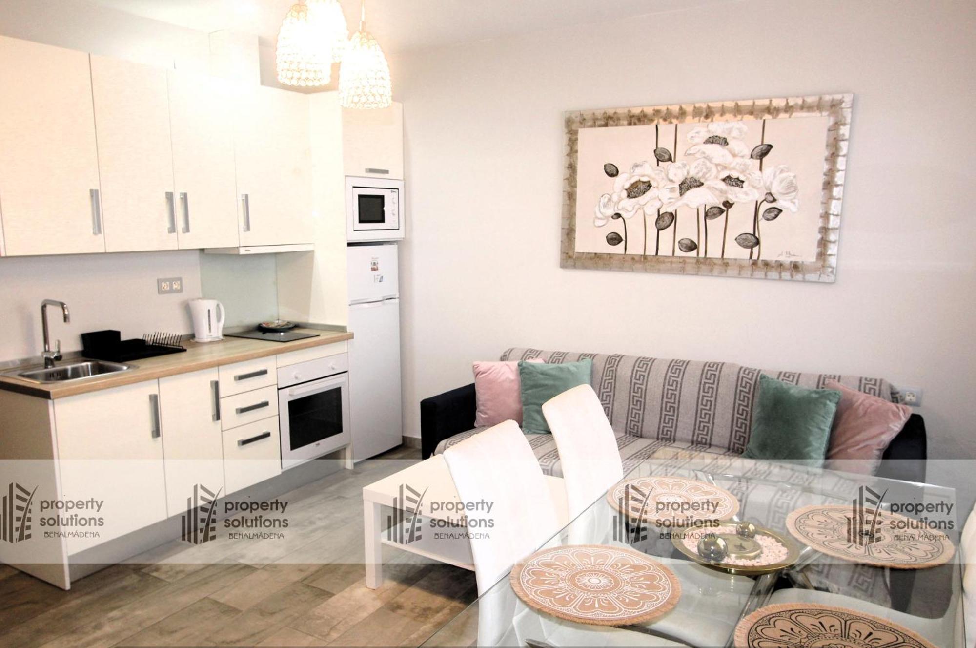 Carihuela Loft - Los Nidos - 2º Linea De Playa - Excelente Conexion Wifi Apartment Torremolinos Ngoại thất bức ảnh